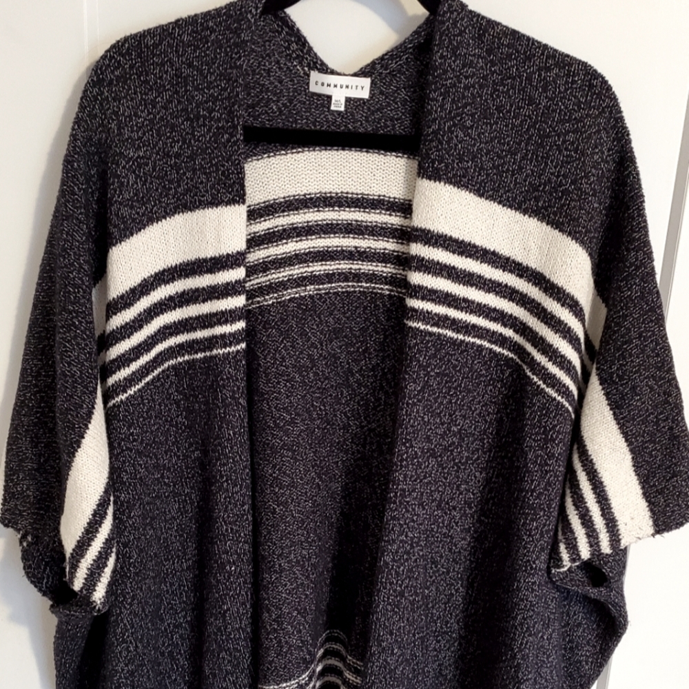 Aritzia Iconic Cape